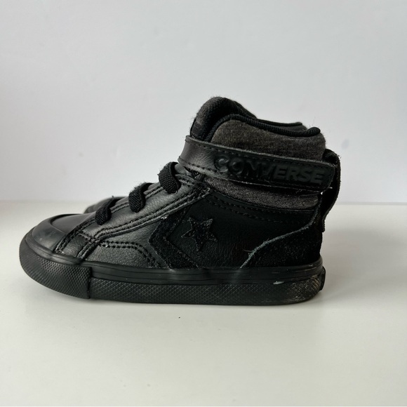 CONVERSE pro blaze strap leather strap - Picture 3 of 7
